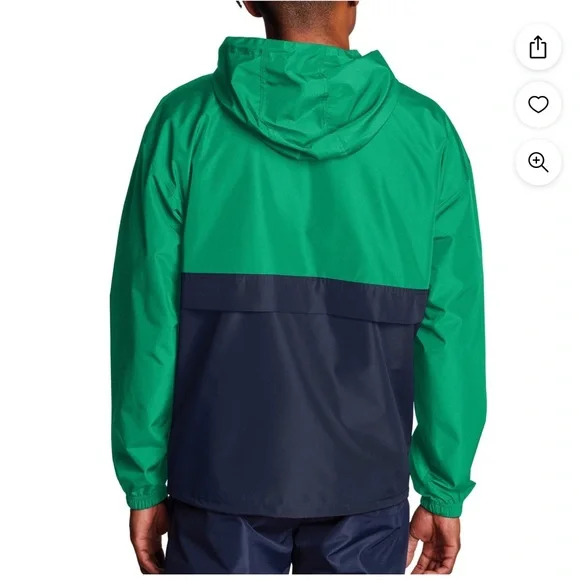 Champion Windbreaker - Picture 2 of 7